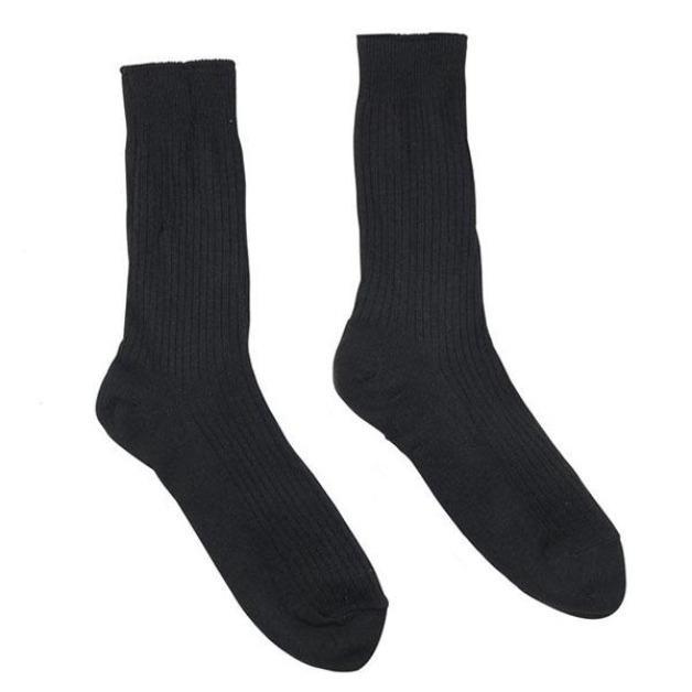 Rechargeable Comfy Heated Electric Battery Powered Socks