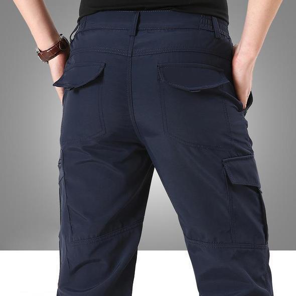 Tactical Waterproof Pants- For Male or Female