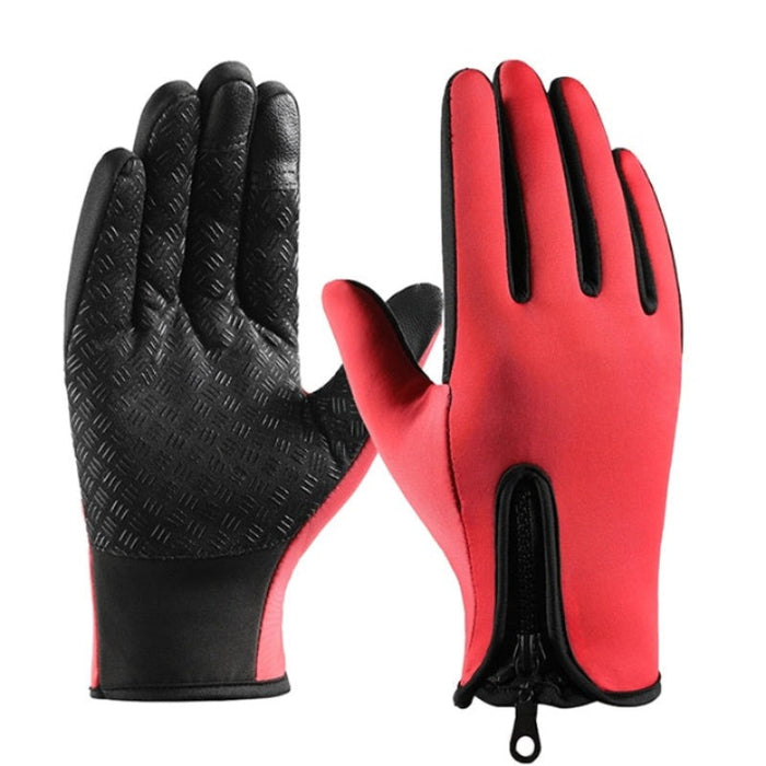 Thermal Heat Unisex Gloves