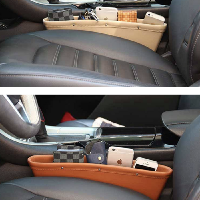 Multifunctional Car Seat Organizer