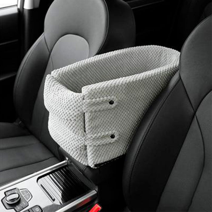 Pet Carpool Seat