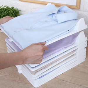 Storage Anti-Wrinkle Folding Clothes Board – Inspirational Gadget
