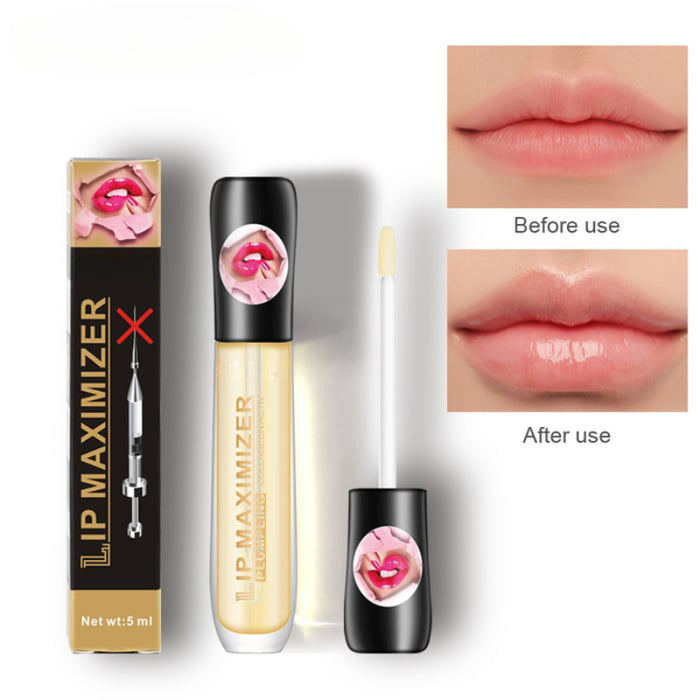 Lip Plumper Serum