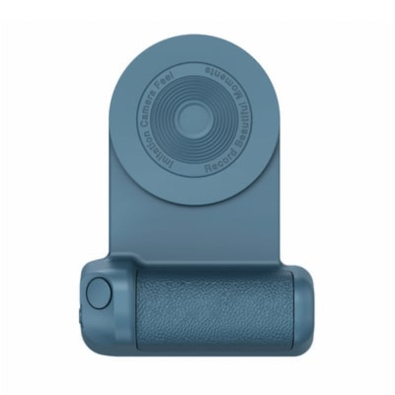 Magnetic Bluetooth Camera Handle Bracket