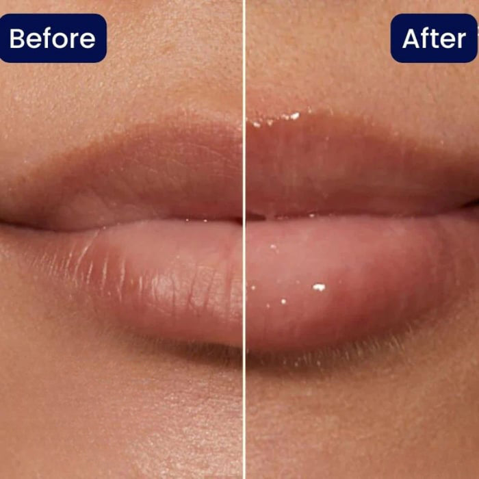 Lip Plumper Serum