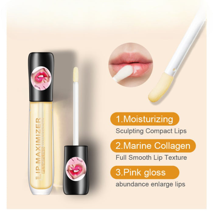 Lip Plumper Serum