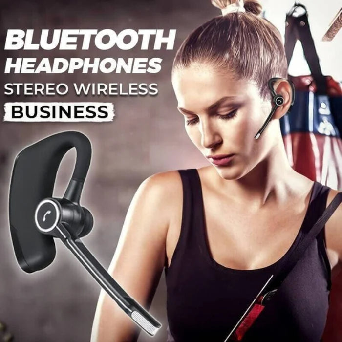 Adjustable Wireless Headphones