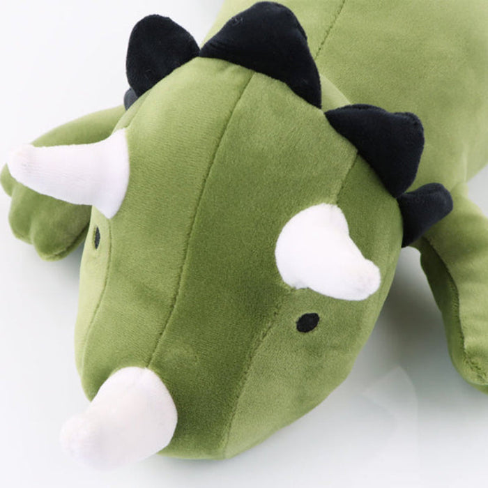 Stuffed Weighted Animal Plush Toys