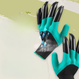 Gardening Protective Claw Gloves