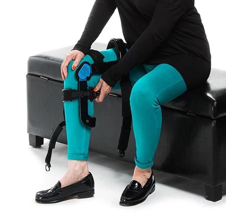 Bionic Brace