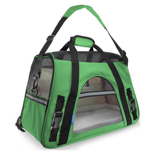 Airline Approved Cat Bag Carrier